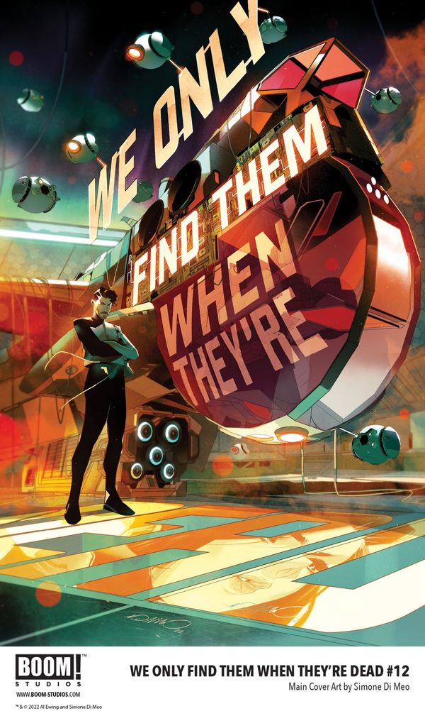 First Look at WE ONLY... Post Image