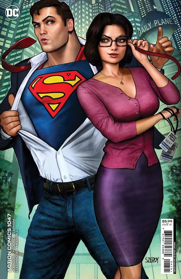 ComicList: New Comic Book Releases... Post Image