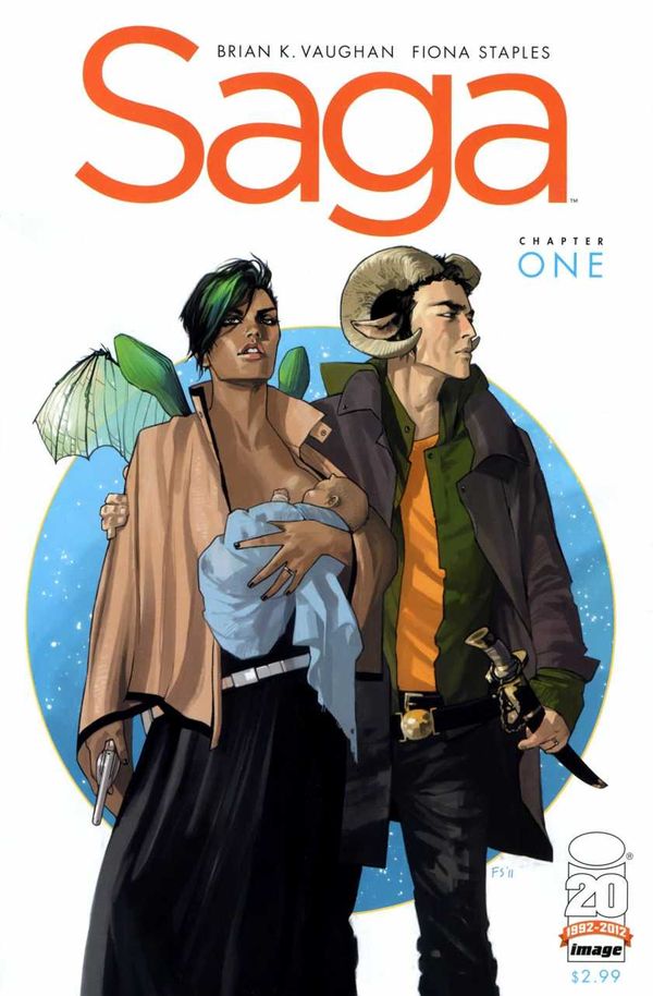 Hot Comics Outside the Mainstream Post Image