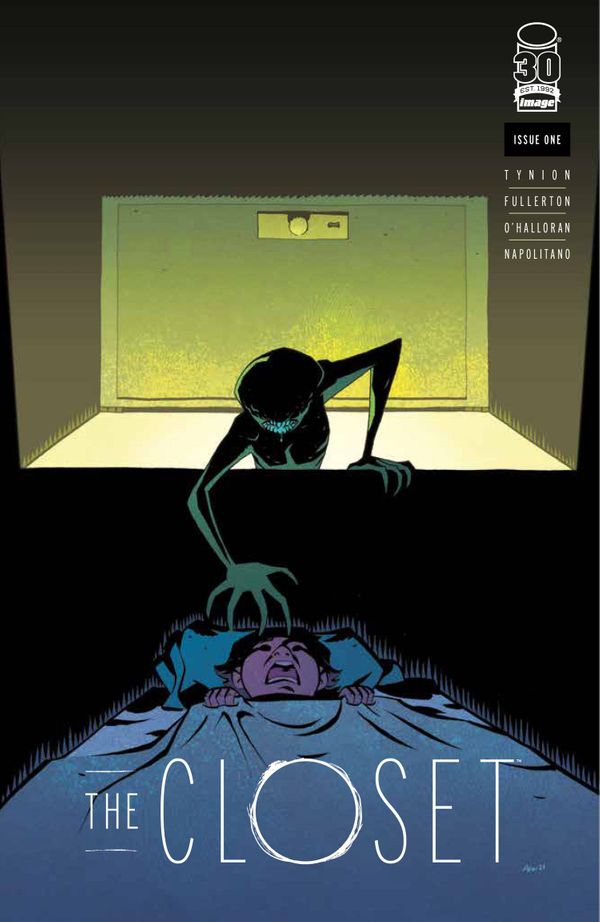 ComicList: Image Comics New Releases... Post Image