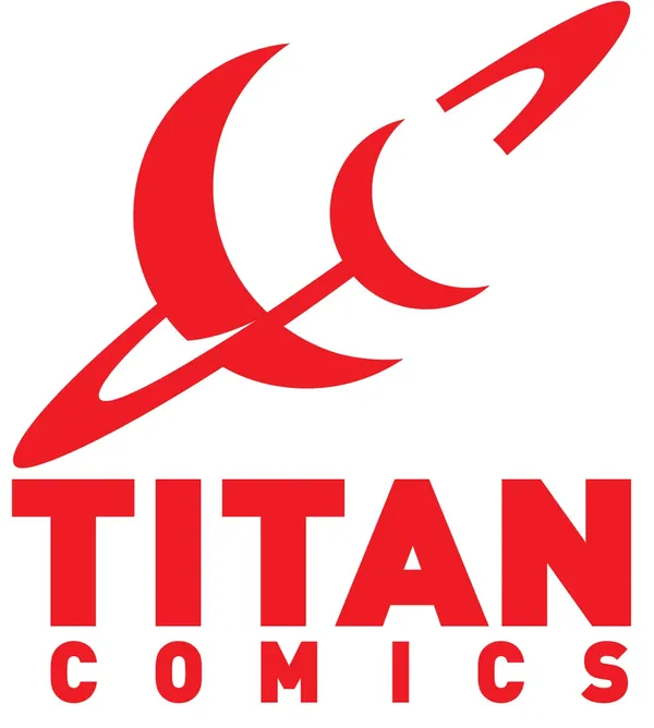 Titan Comics Extended Forecast for... Post Image