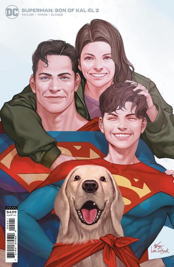 ComicList: DC Comics New Releases... Post Image