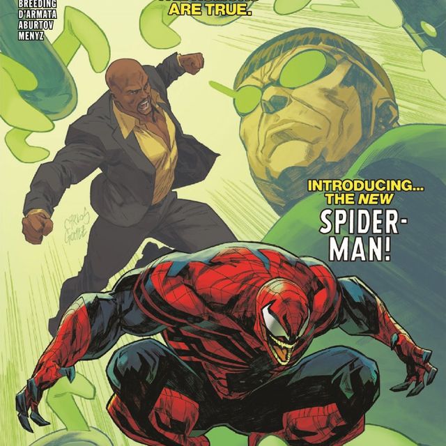 ComicList: Titan Comics New Releases... Post Image
