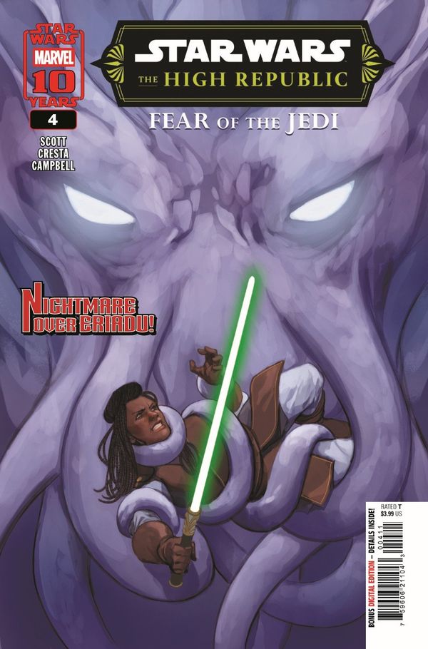 ComicList Previews - STAR WARS:... Post Image