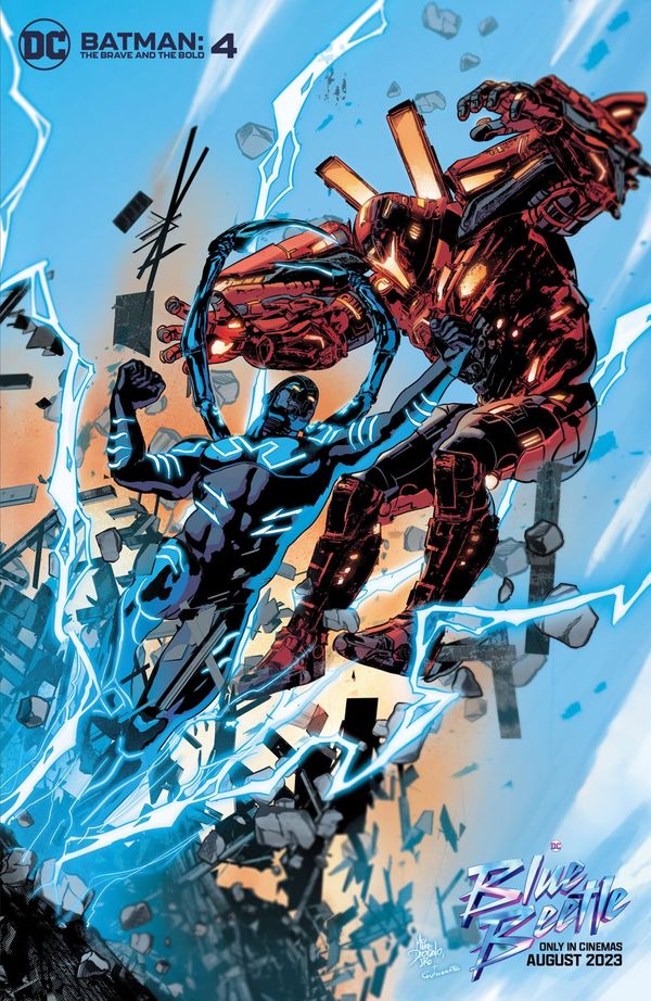 ComicList: New Comic Book Releases... Post Image