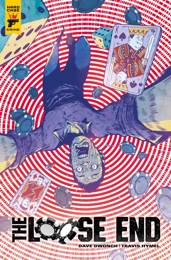 ComicList: Titan Comics New Releases... Post Image