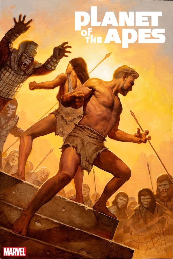 All issues of ADVENTURES ON... Post Image