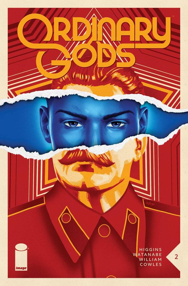 ComicList: Image Comics New Releases... Post Image