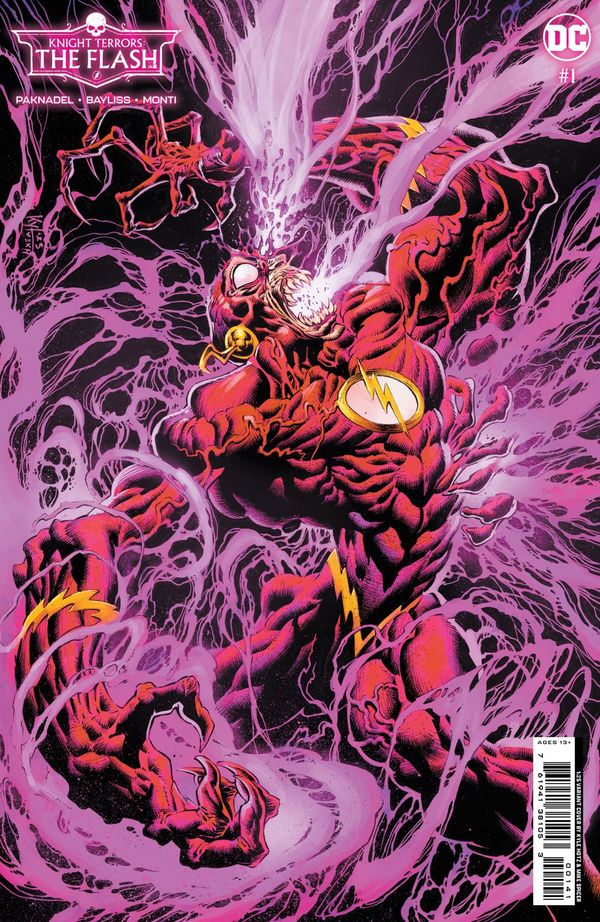 ComicList: New Comic Book Releases... Post Image