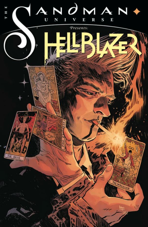 Sandman Sleepers: First Appearances You'll... Post Image