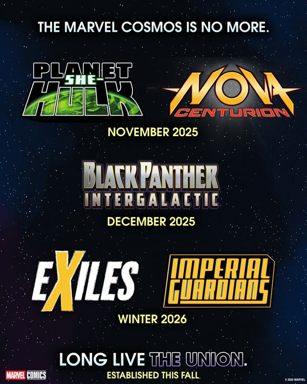 Jonathan Hickman's IMPERIAL leads to... Post Image
