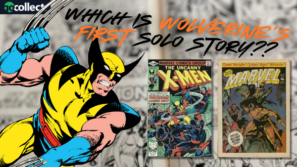 X-Men #133 vs. Marvel UK... Post Image