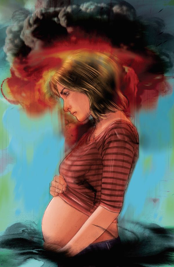 ComicList: BOOM! Studios New Releases... Post Image