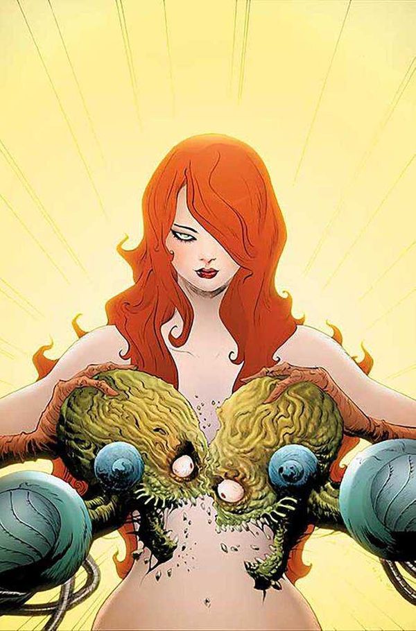 ComicList: Dynamite Entertainment New Releases... Post Image
