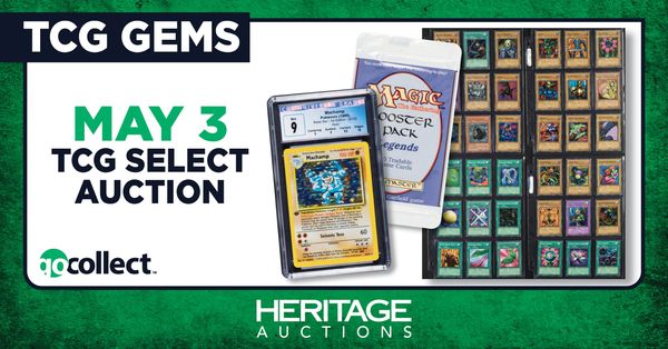 TCG Gems in Heritage’s 5/3... Post Image