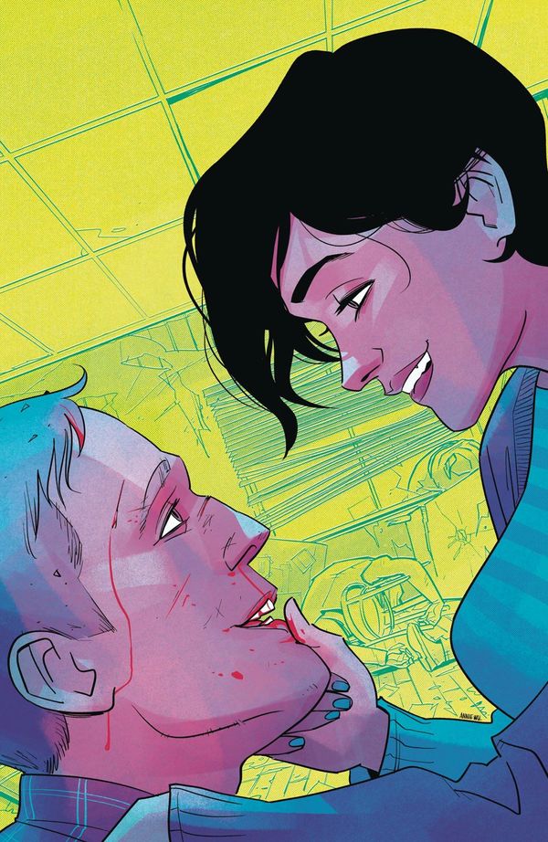 ComicList: BOOM! Studios New Releases... Post Image