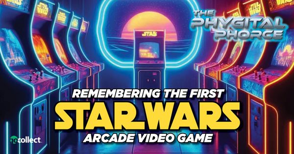Remembering the First Star Wars... Post Image