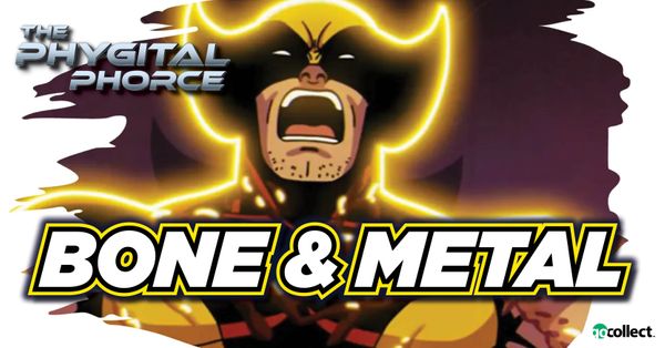 Bone & Metal - The... Post Image