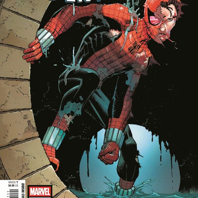 The Kingpin dances with the... Post Image