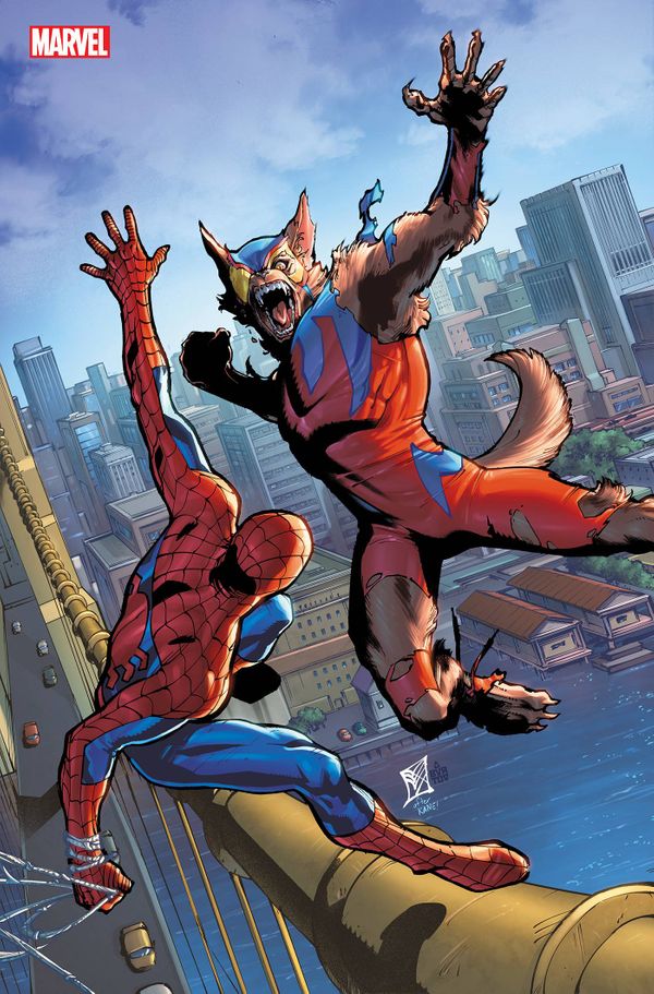 ComicList: Marvel Comics New Releases... Post Image