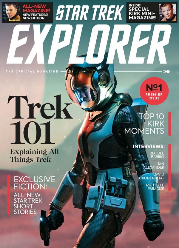 ComicList: Titan Comics New Releases... Post Image