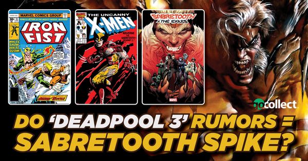 Sabretooth Keys Spike Thanks to... Post Image