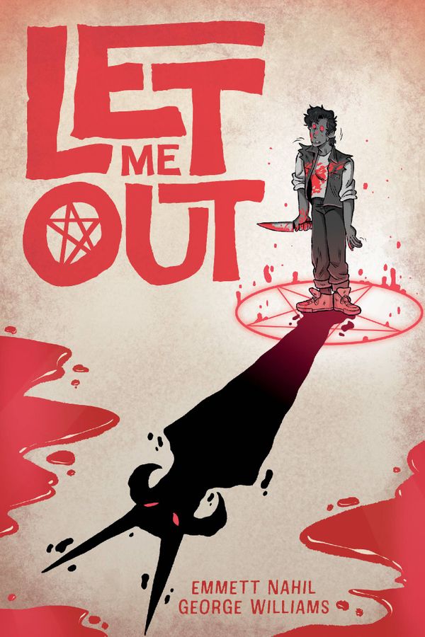 ComicList: Oni Press New Releases... Post Image