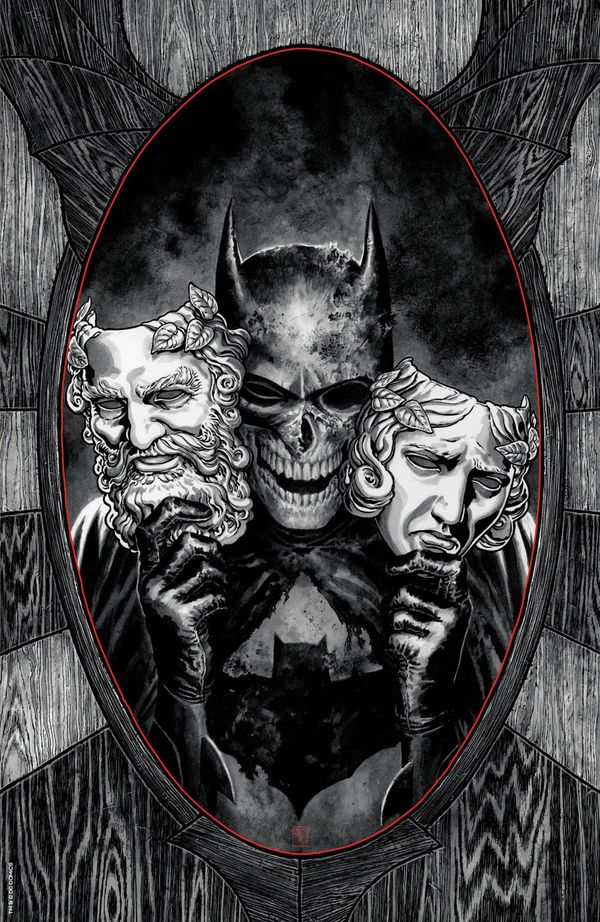 ComicList: New Comic Book Releases... Post Image