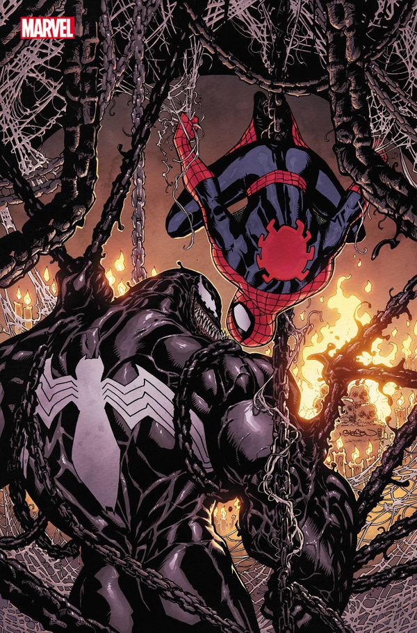 ComicList: New Comic Book Releases... Post Image