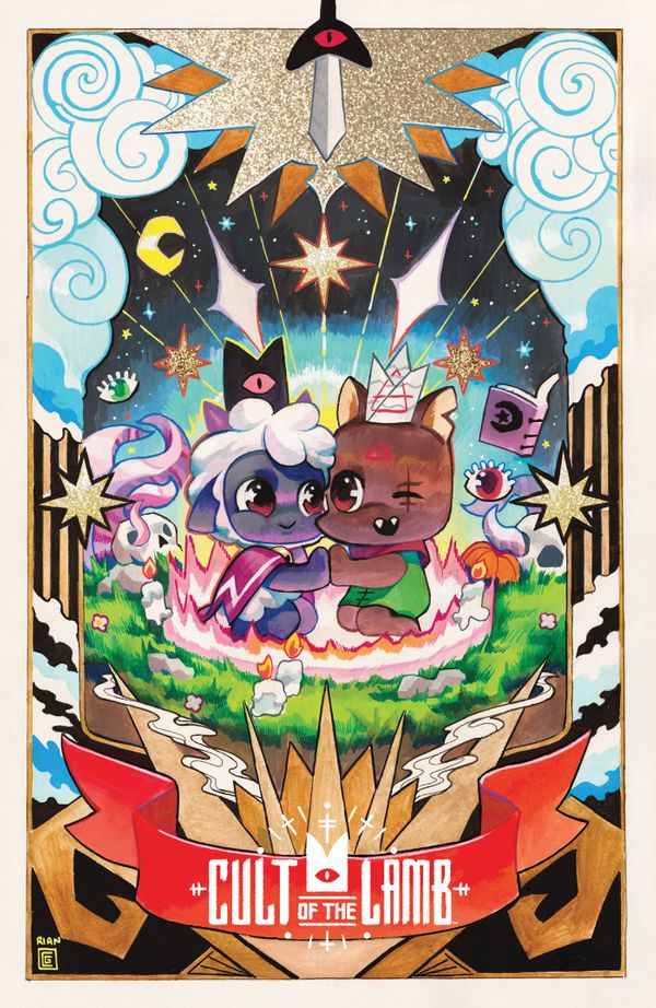 Oni Press Extended Forecast for... Post Image