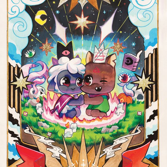 Nate Piekos and Image Comics... Post Image