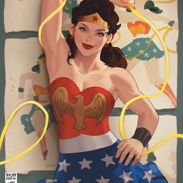 The Spawn Universe takes a... Post Image