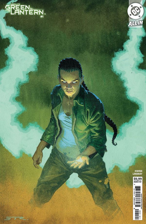 ComicList: New Comic Book Releases... Post Image