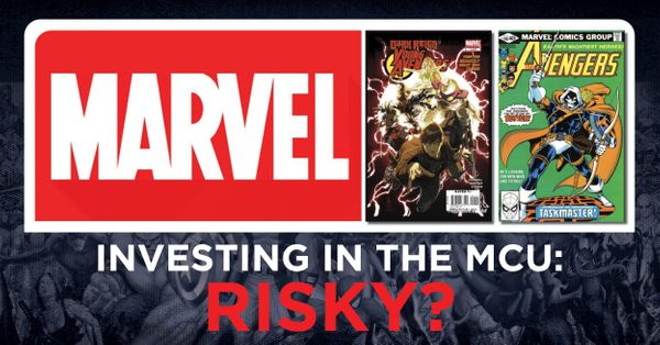 MCU Drives the Market: A... Post Image