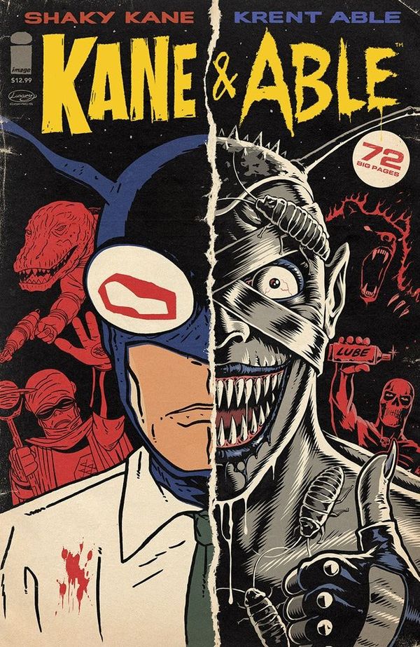 First Look at Image Comics'... Post Image