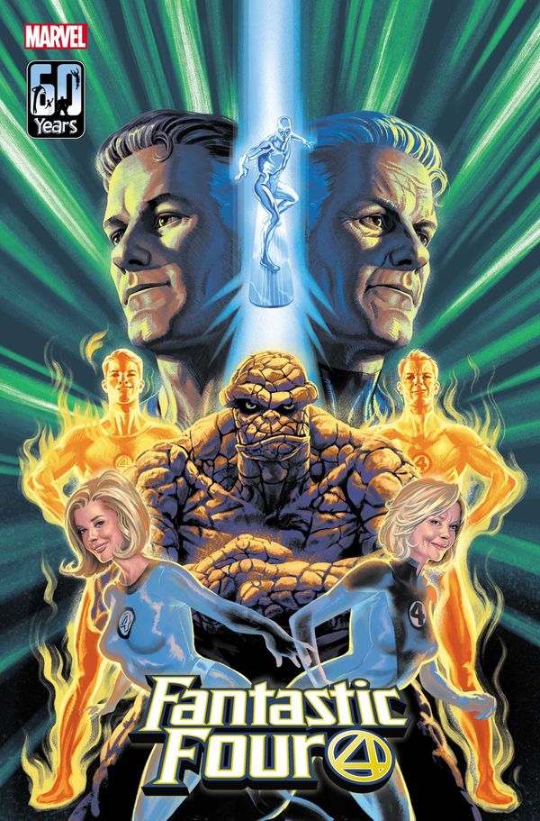 ComicList: Marvel Comics New Releases... Post Image