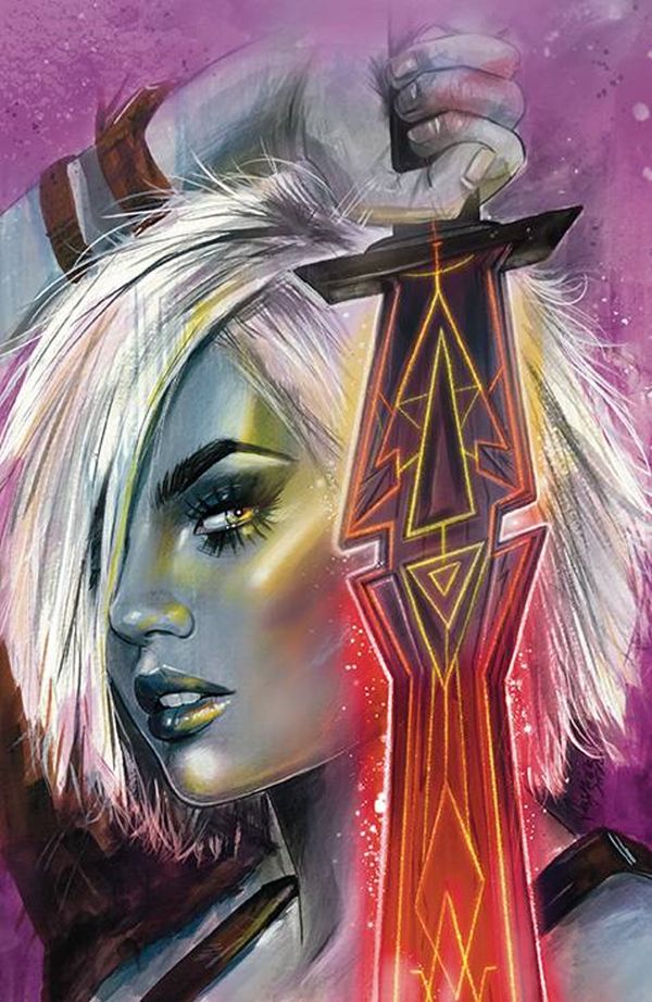 BOOM! Studios Extended Forecast for... Post Image