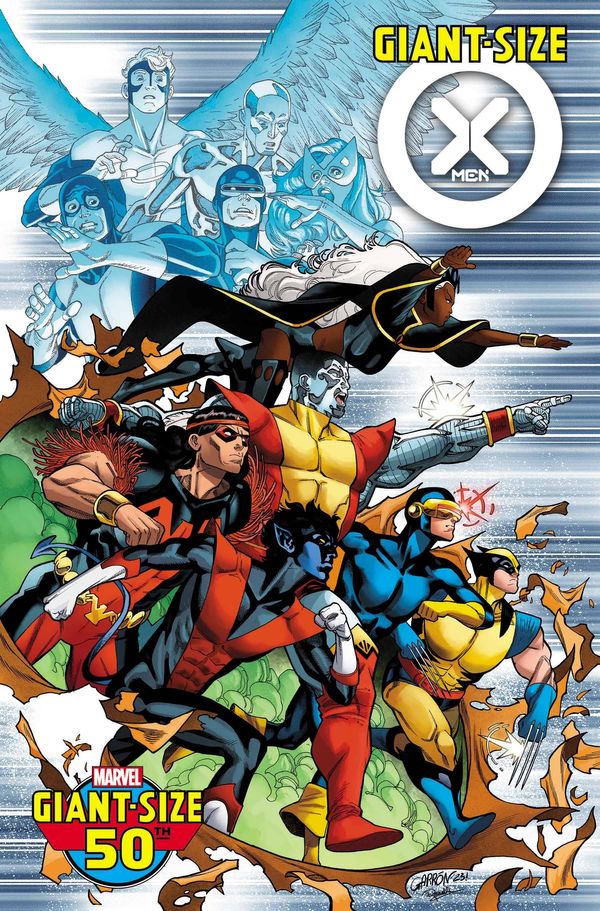 ComicList: New Comic Book Releases... Post Image