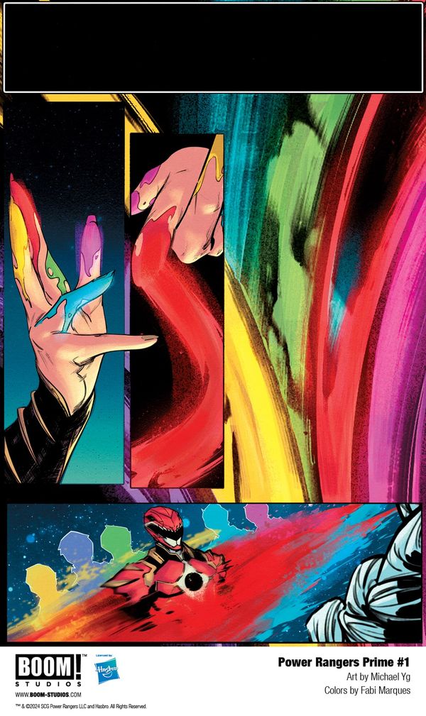 A new era begins in... Post Image