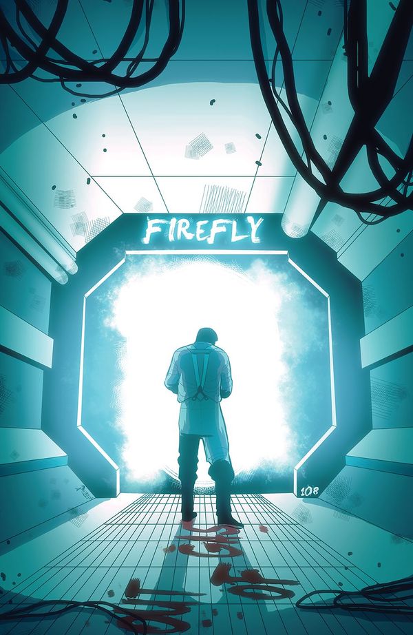 ComicList: BOOM! Studios New Releases... Post Image