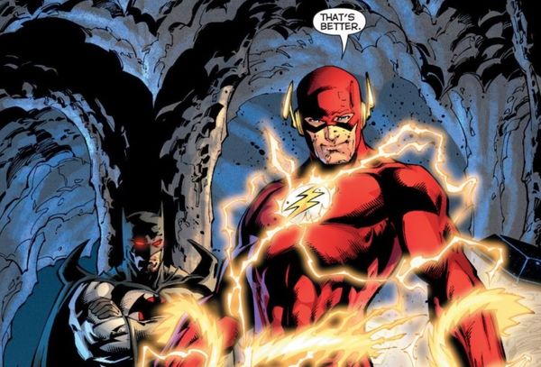 ComicList: New Comic Book Releases... Post Image
