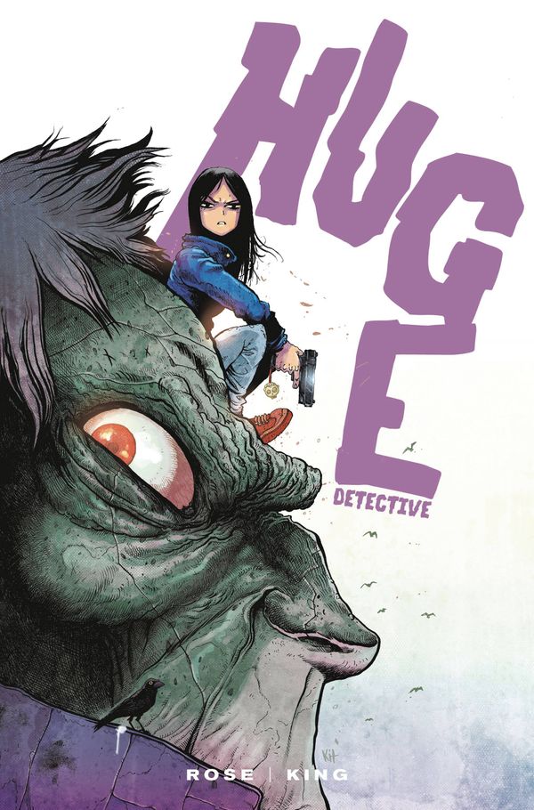 Titan Comics Extended Forecast for... Post Image