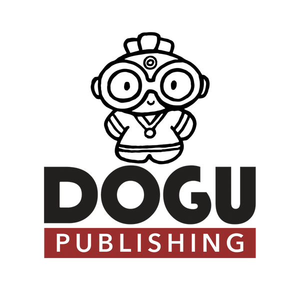 Stan Sakai brings the Dogu... Post Image
