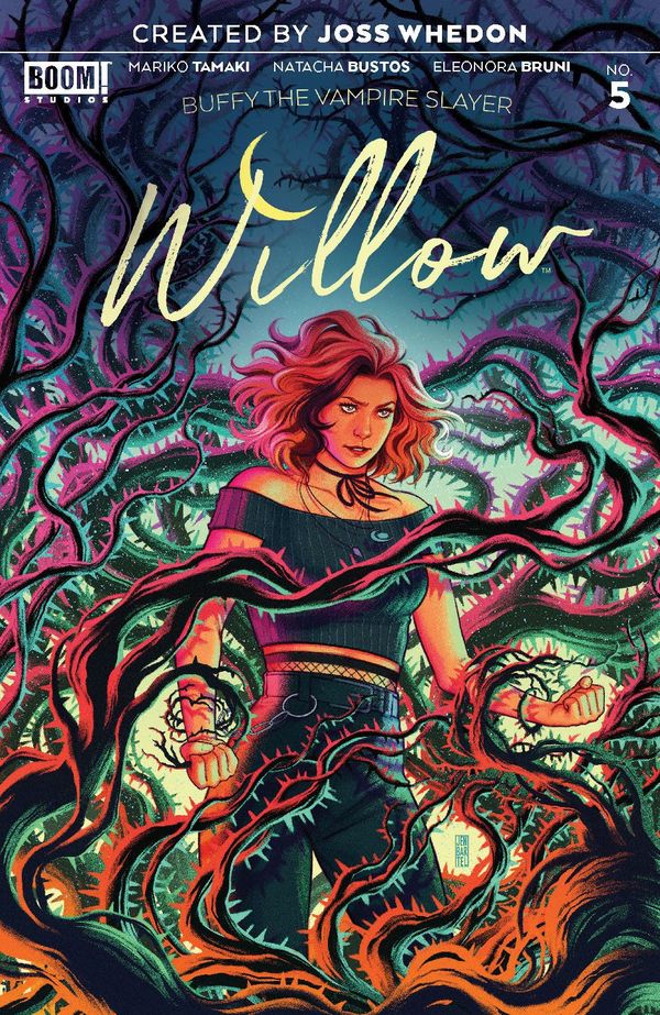 ComicList Previews: BUFFY THE VAMPIRE... Post Image