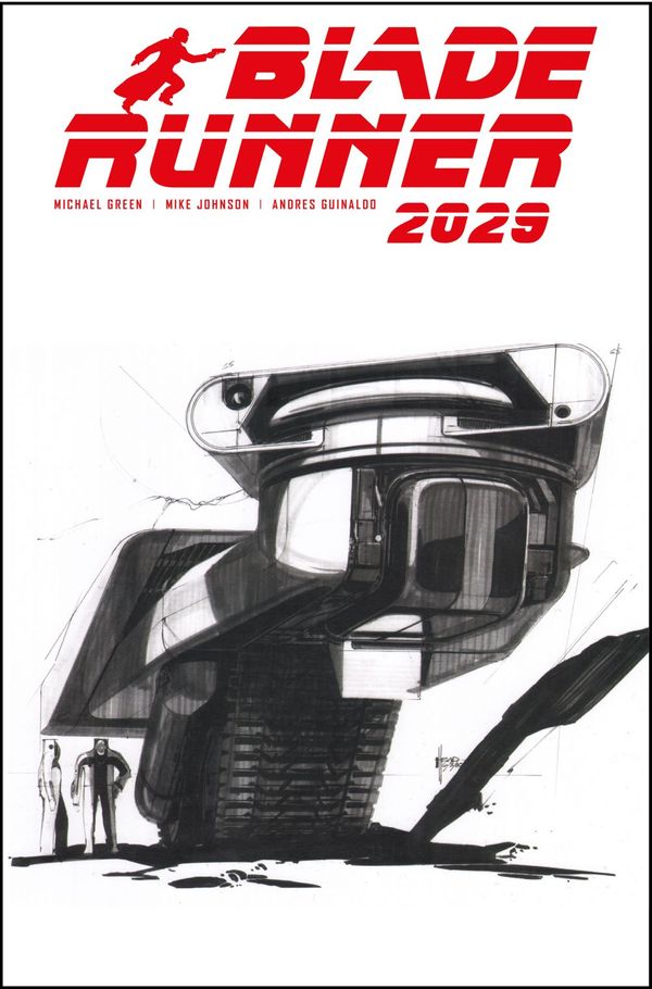 Titan Comics February 2021 Solicitations Post Image