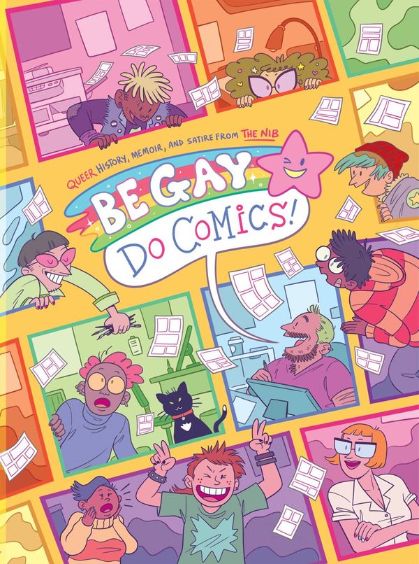 IDW Publishing partners with The... Post Image
