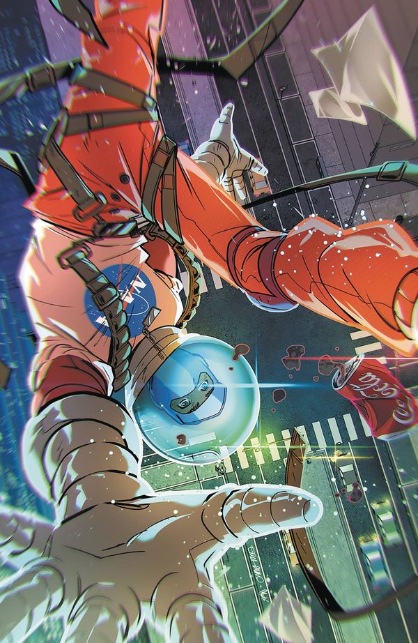 ComicList: Image Comics New Releases... Post Image