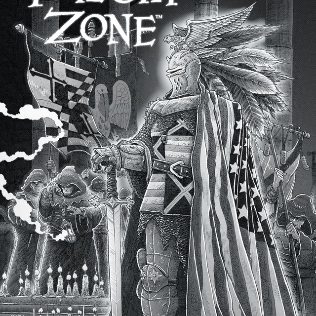 ComicList Previews: TRANSFORMERS LAST BOT... Post Image