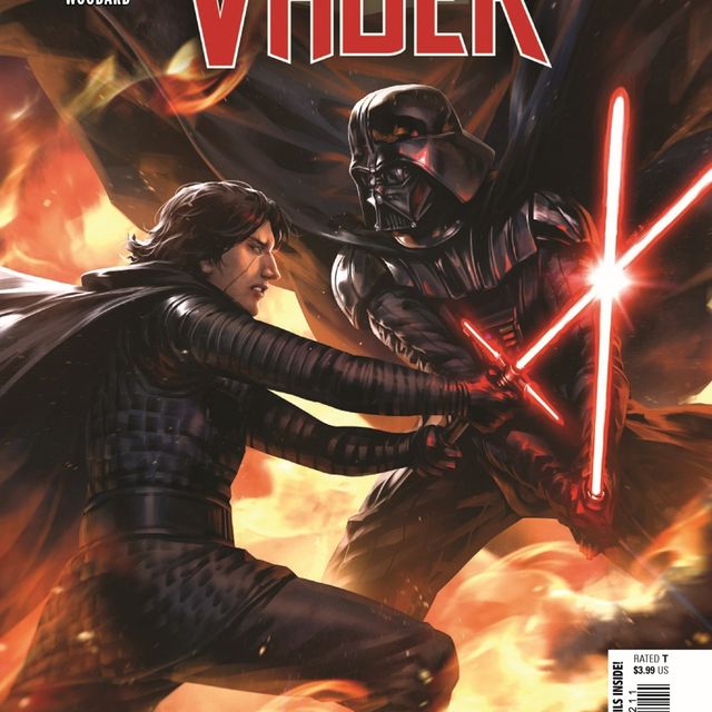 INFINITY WATCH returns this Summer... Post Image