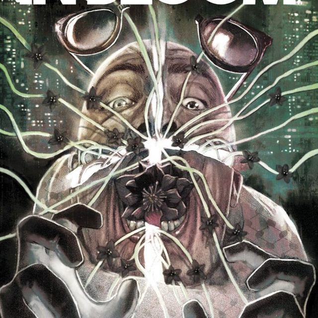 ComicList Previews - MIGHTY MORPHIN... Post Image